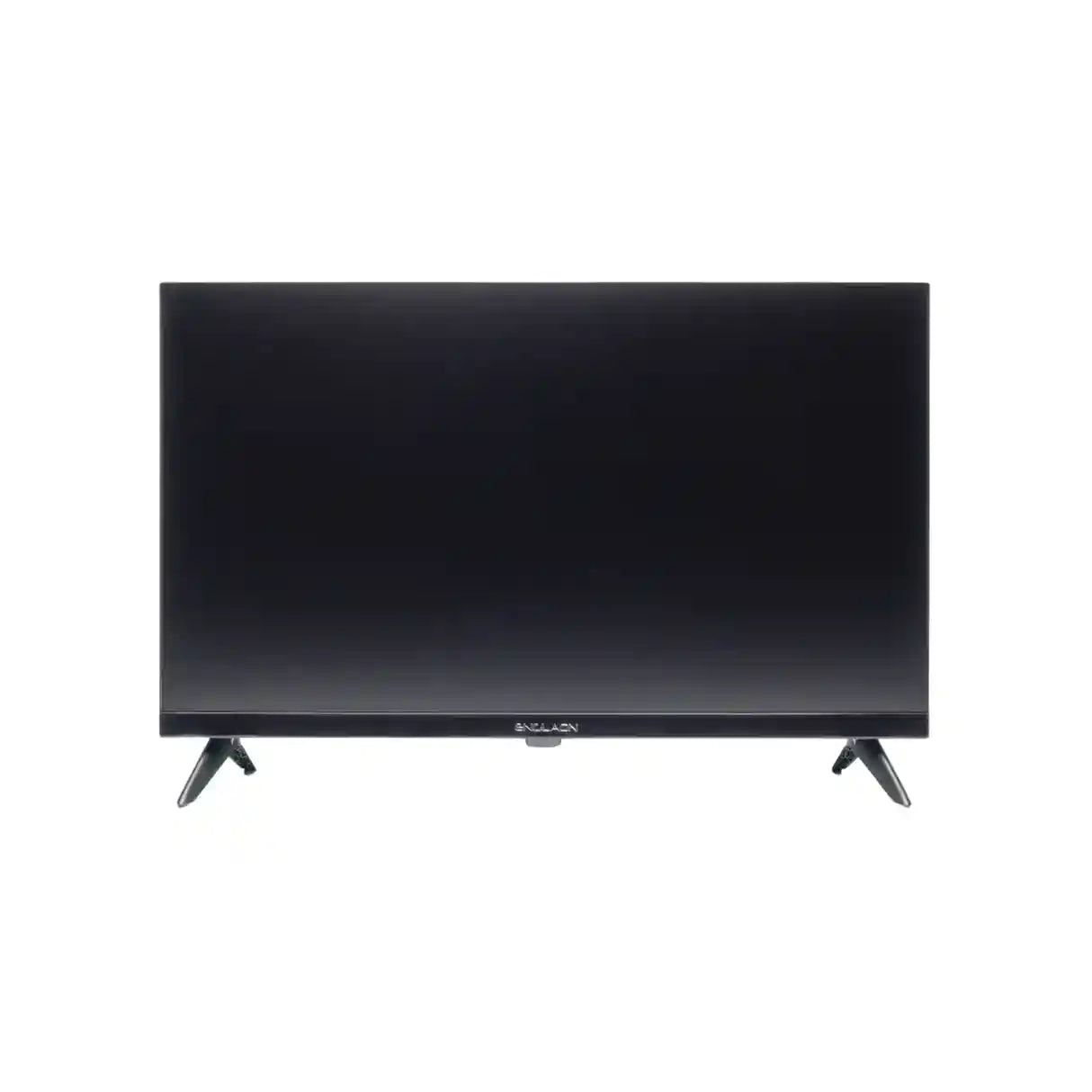 Engalon 24" HD Smart TV Led Google Certified 12v TV with Bluetooth