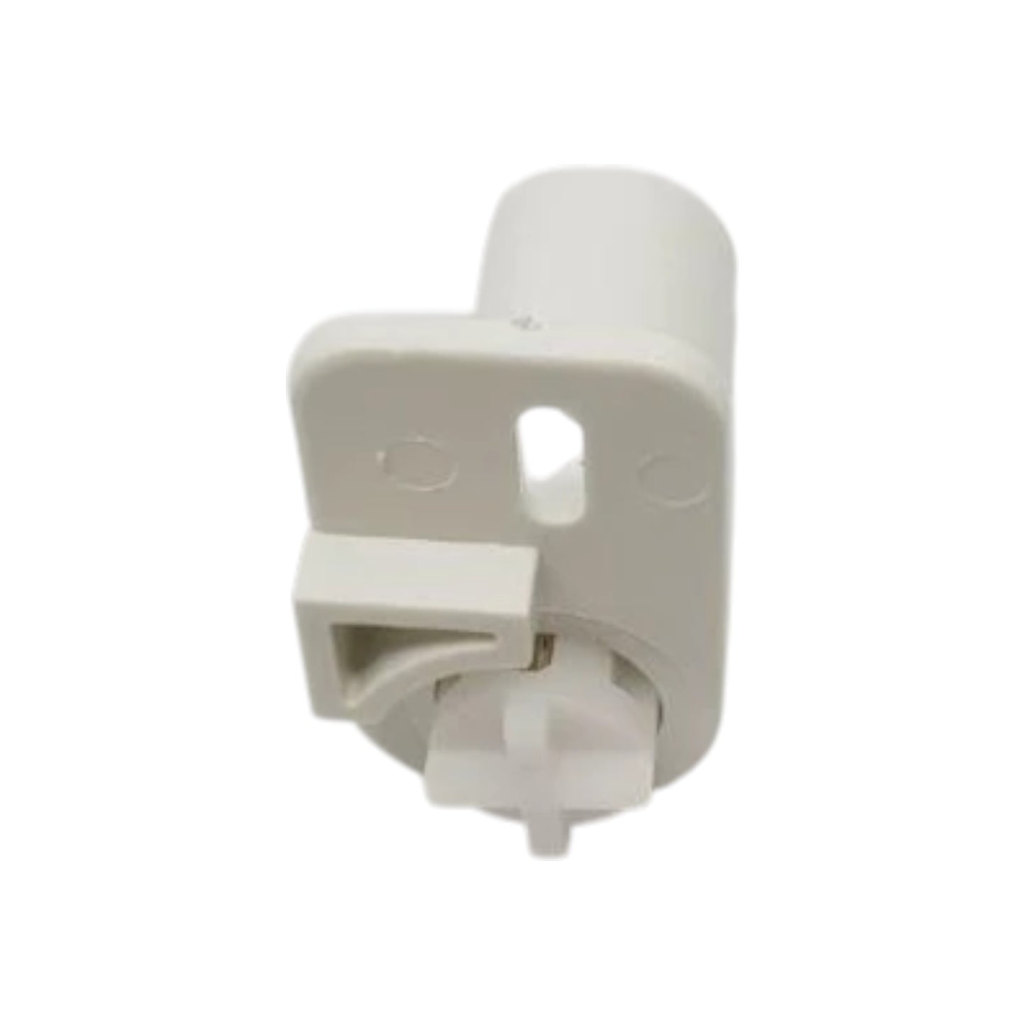 Thetford Freezer Door Spring Holder Assembly for 3 Way Fridge - Left Hand Side N304 / N404 / N504