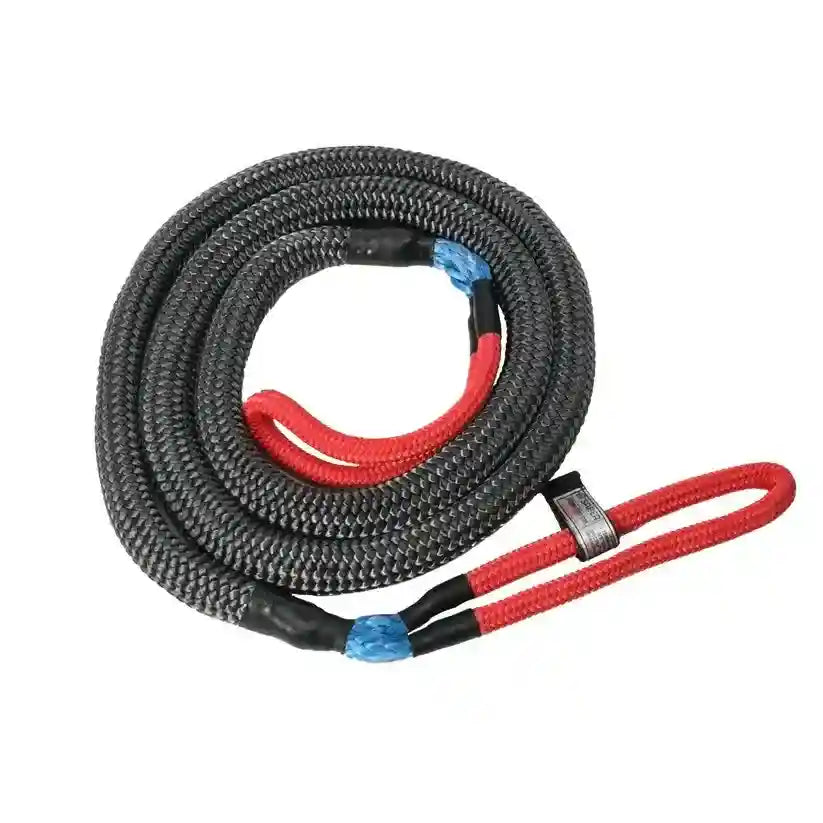 Saber 15 000 KG SaberPro Utility Rope 3 m - Everything Caravans