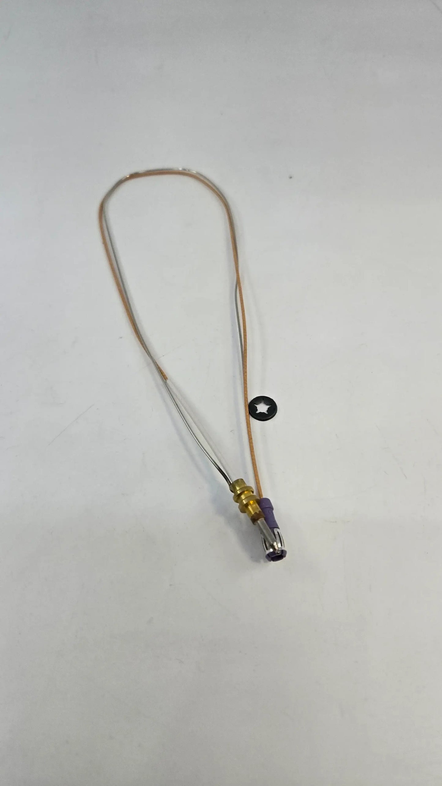 Thermocouple 500mm Suits Smev 401 402 Models and MO9722