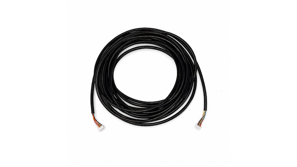 Autoterm Push Control S Extension Cable 5m