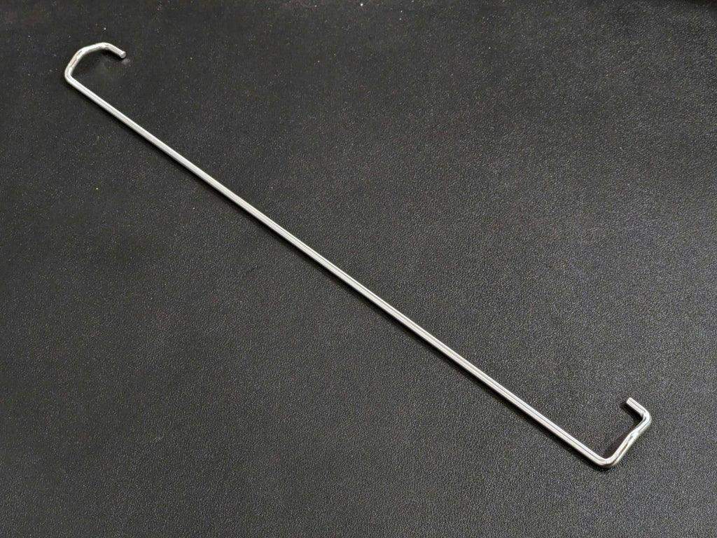 Wire Retainer for Shelf - Suit Dometic RUA5208X / RUC5208X / RUA6408X / RUC6408X / RUA8408X / RUC8408X