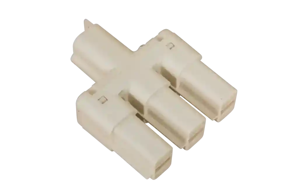 2.0M Connection Lead "C" Style CMS 230Vac Plug N Play