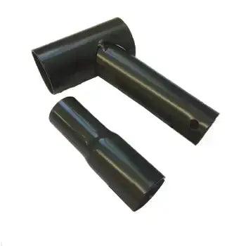 3 Way Fridge Vent Dometic "T - Piece" - Everything Caravans