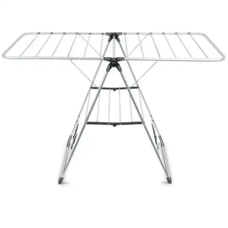 Companion Quickfold Clothes Stand Alloy