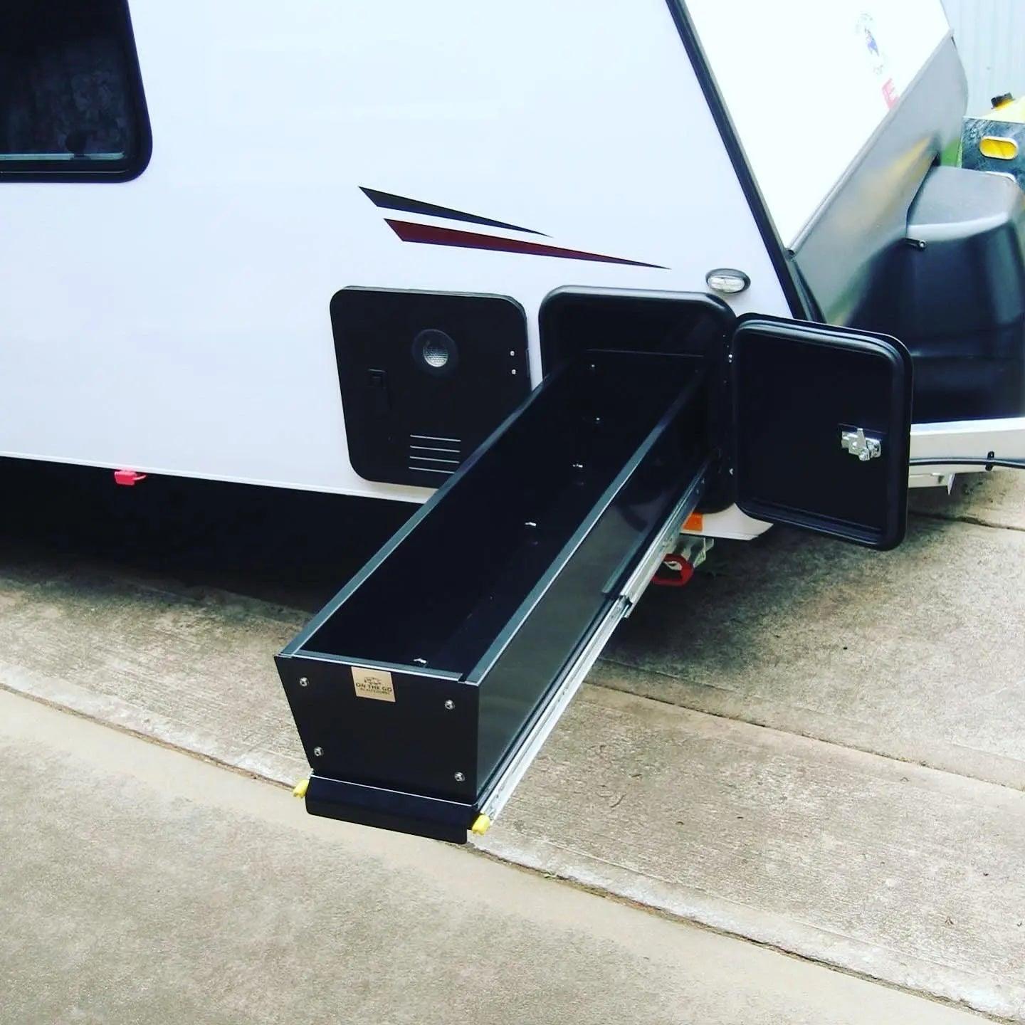 265mm Wide High Sides x 1000mm long - Everything Caravans