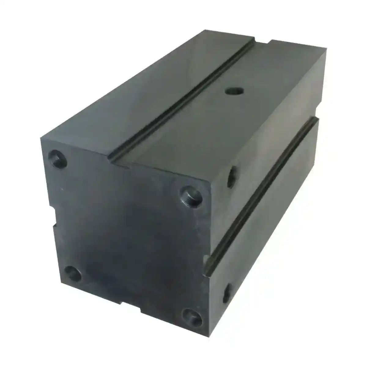 Water Tank 120 Litre Polypropylene Waste Holding Tank 800x400x400mm - Everything Caravans