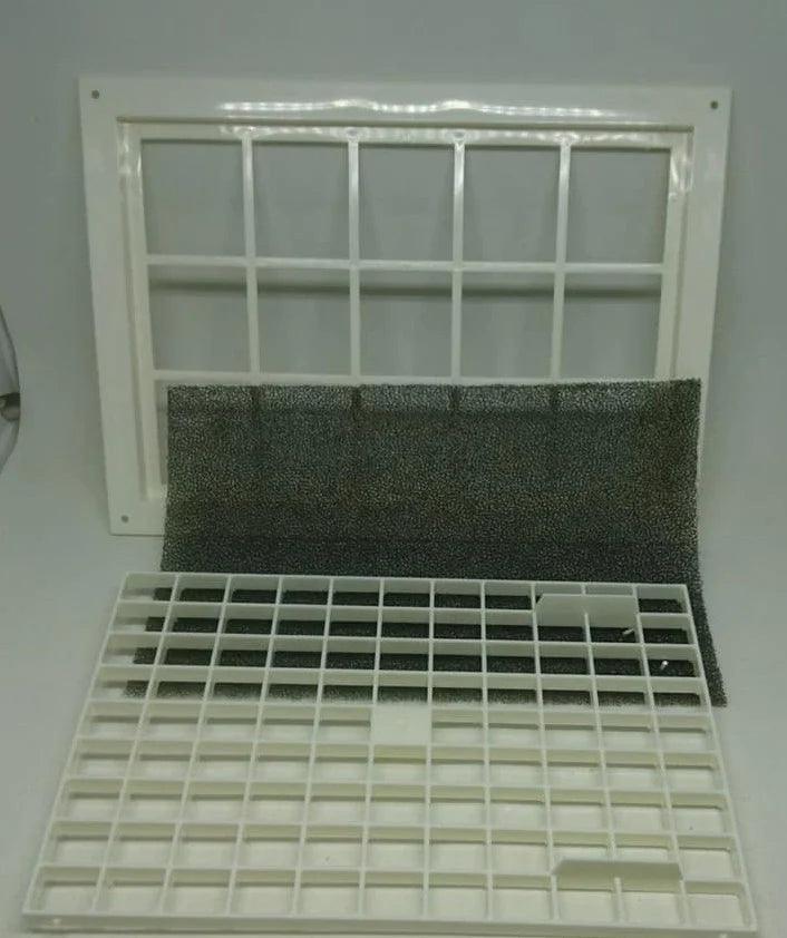 Aircommand Heron 2.2 Filter for Return Air - Everything Caravans