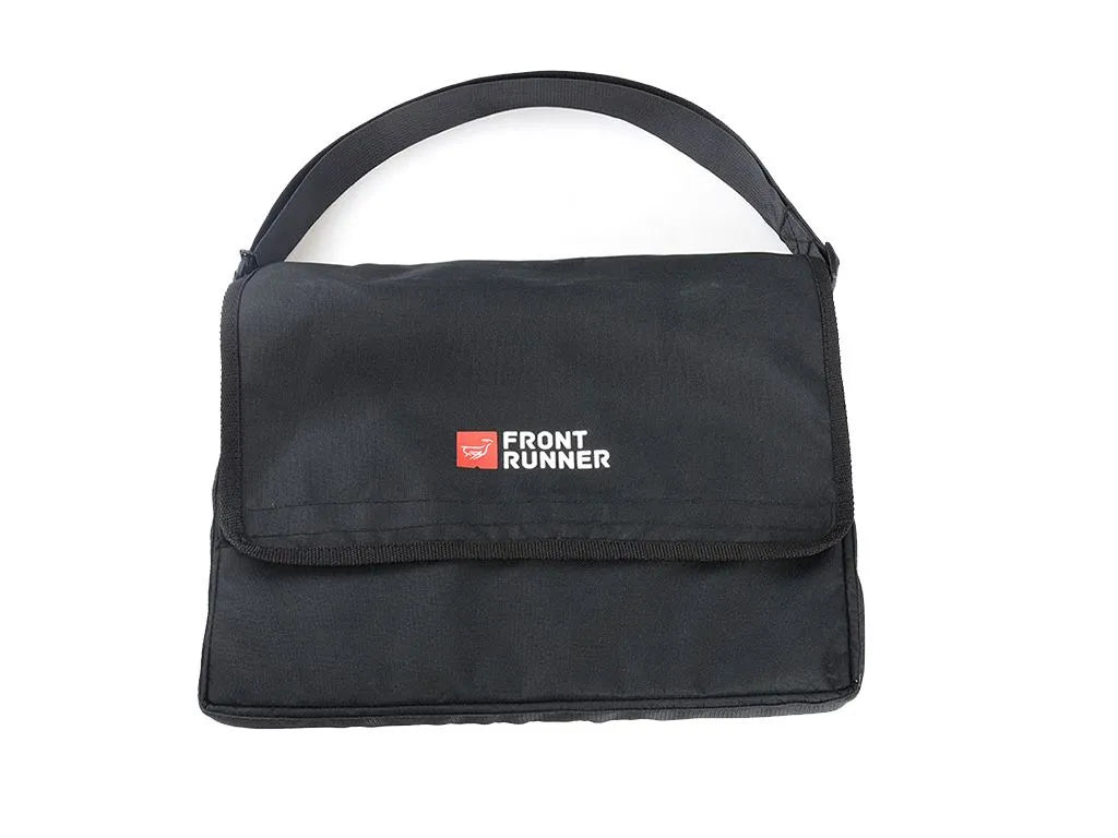 FrontRunner Camping Bag for BBQ Fire Pit or Laptop