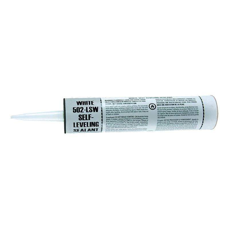 Dicor Lap Sealant for Rubber Roofs - Self Leveling Sealant - Everything Caravans