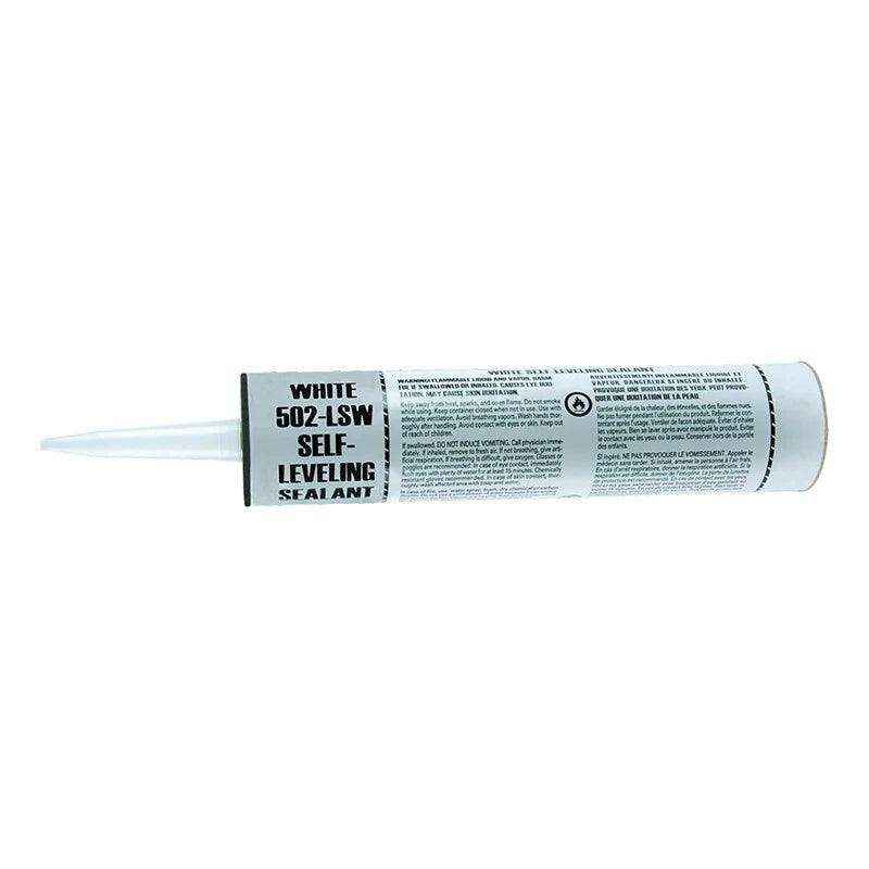 Dicor Lap Sealant for Rubber Roofs - Self Leveling Sealant - Everything Caravans