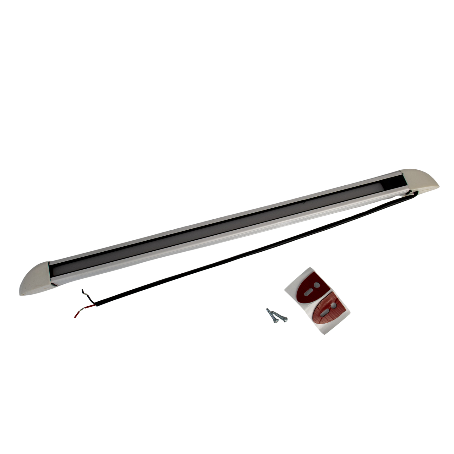 Supex Dual Colour Awning Light 550mm White