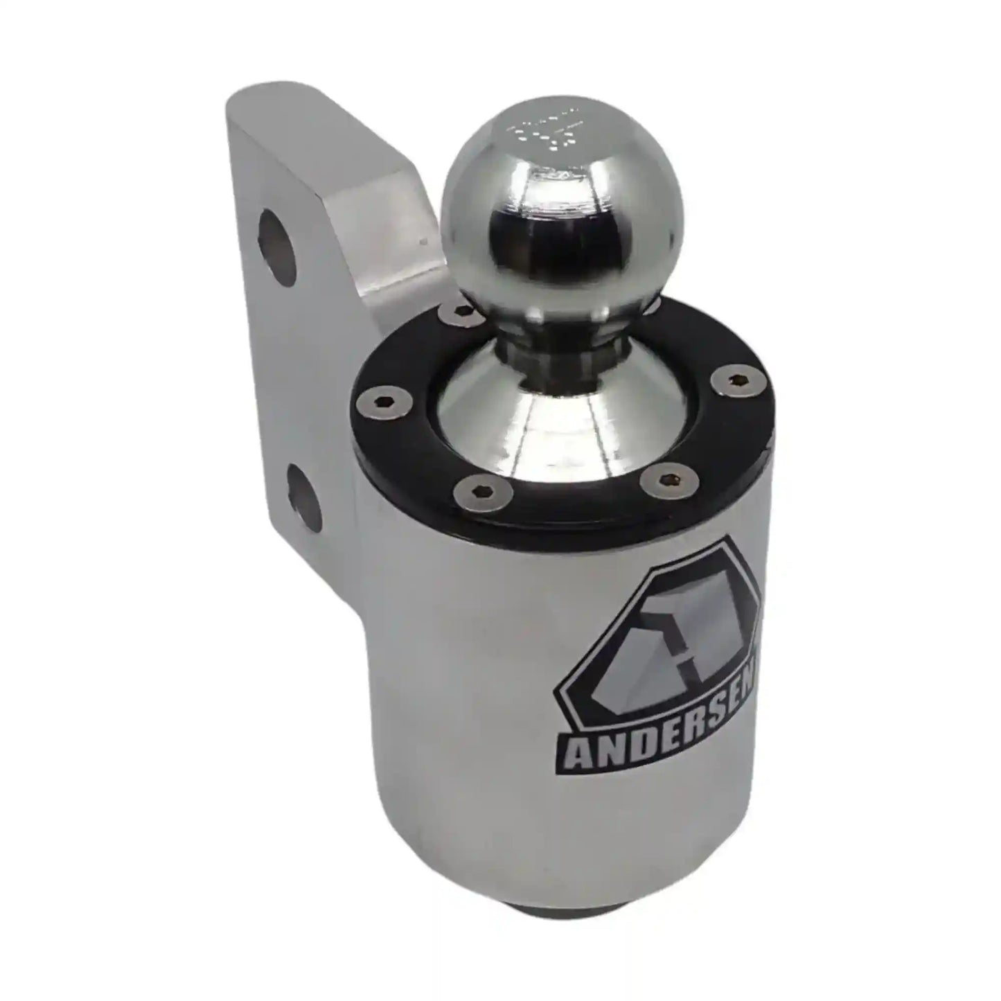 Andersen 8" Drop Weight Distribution Hitch Jayco Outback