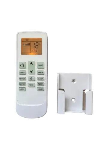 Cool-J RV Underbunk Aircon Reverse Cycle 2.6Kw Wifi - Everything Caravans