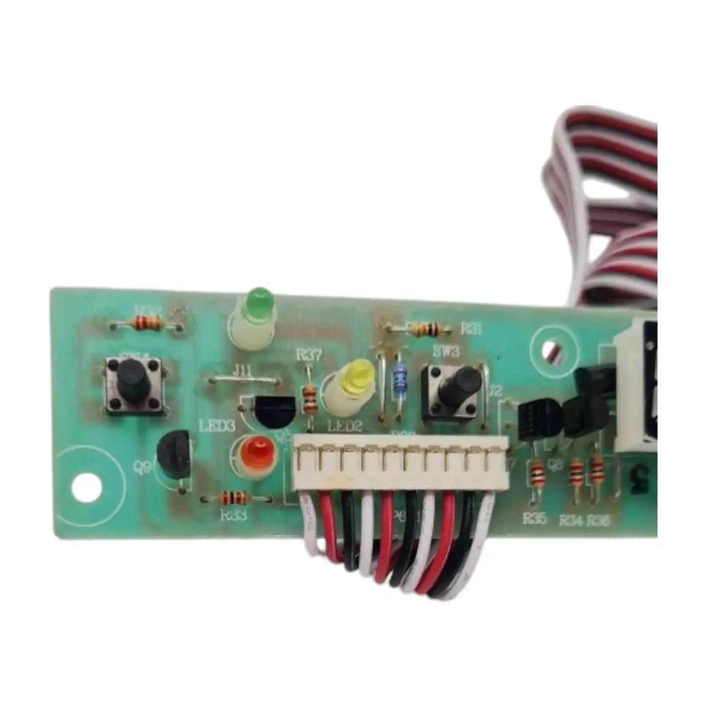 Dometic PCB Digital CF25 Vera 005DISPCBASC Replacement Part for Portable Fridge