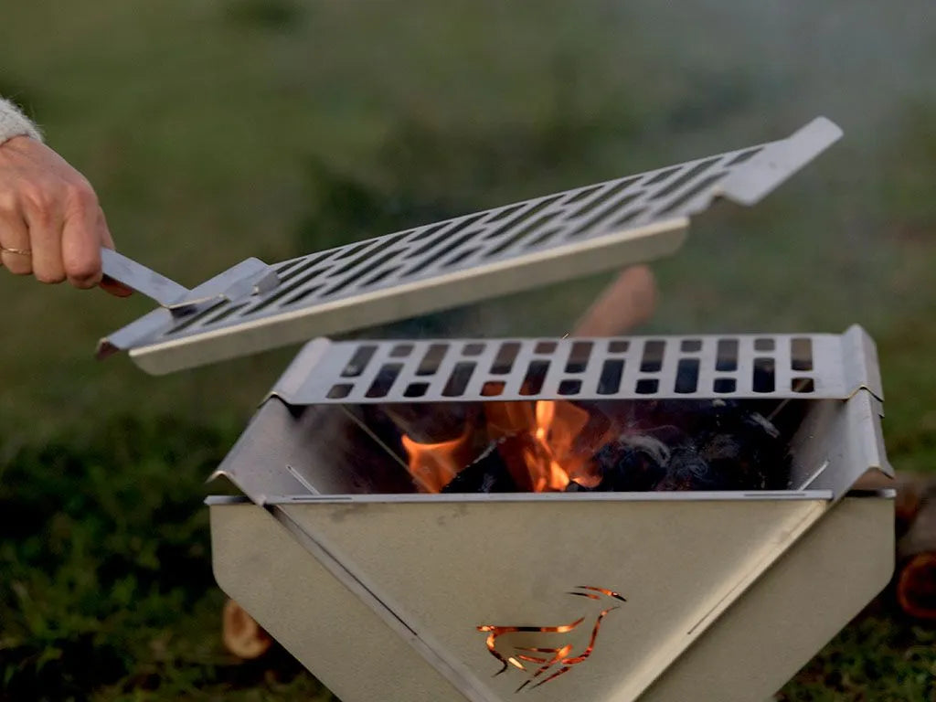 FrontRunner BBQ Fire Pit