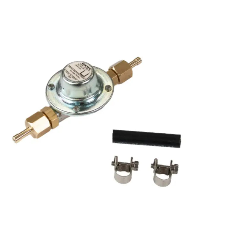 Autoterm Fuel Pressure Reduction Kit