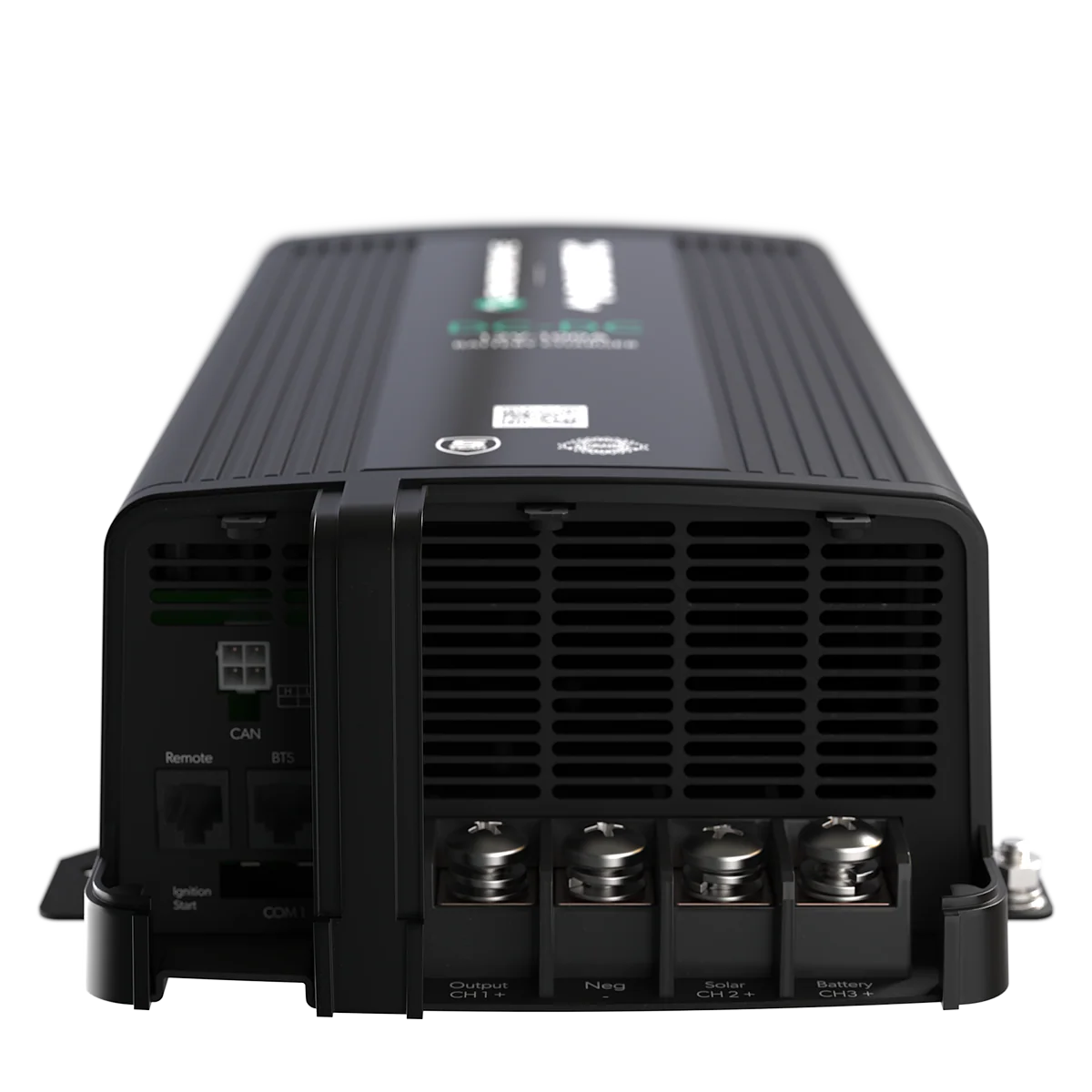 Enerdrive EN3DC100 12V 100A DC-DC Battery Charger with MPPT Solar and Alternator Inputs