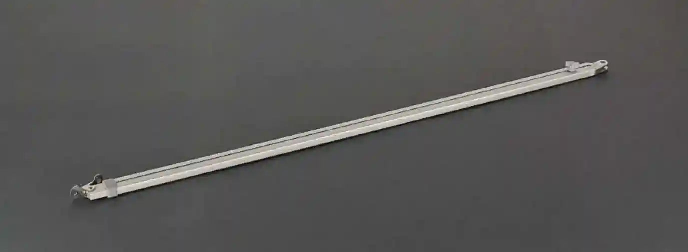 Fiamma F45 250 Left Hand Leg Only Caravan Awning Leg Replacement Left Side