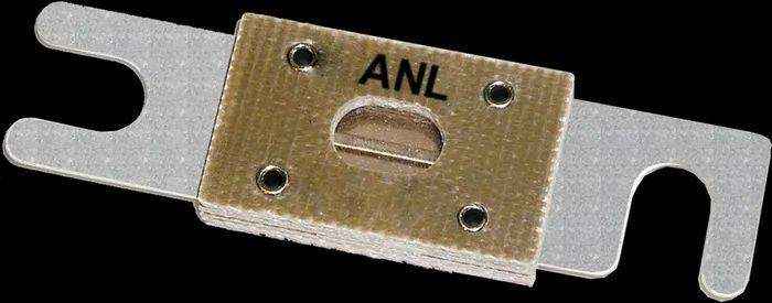 BlueSea 250A Fuse ANL