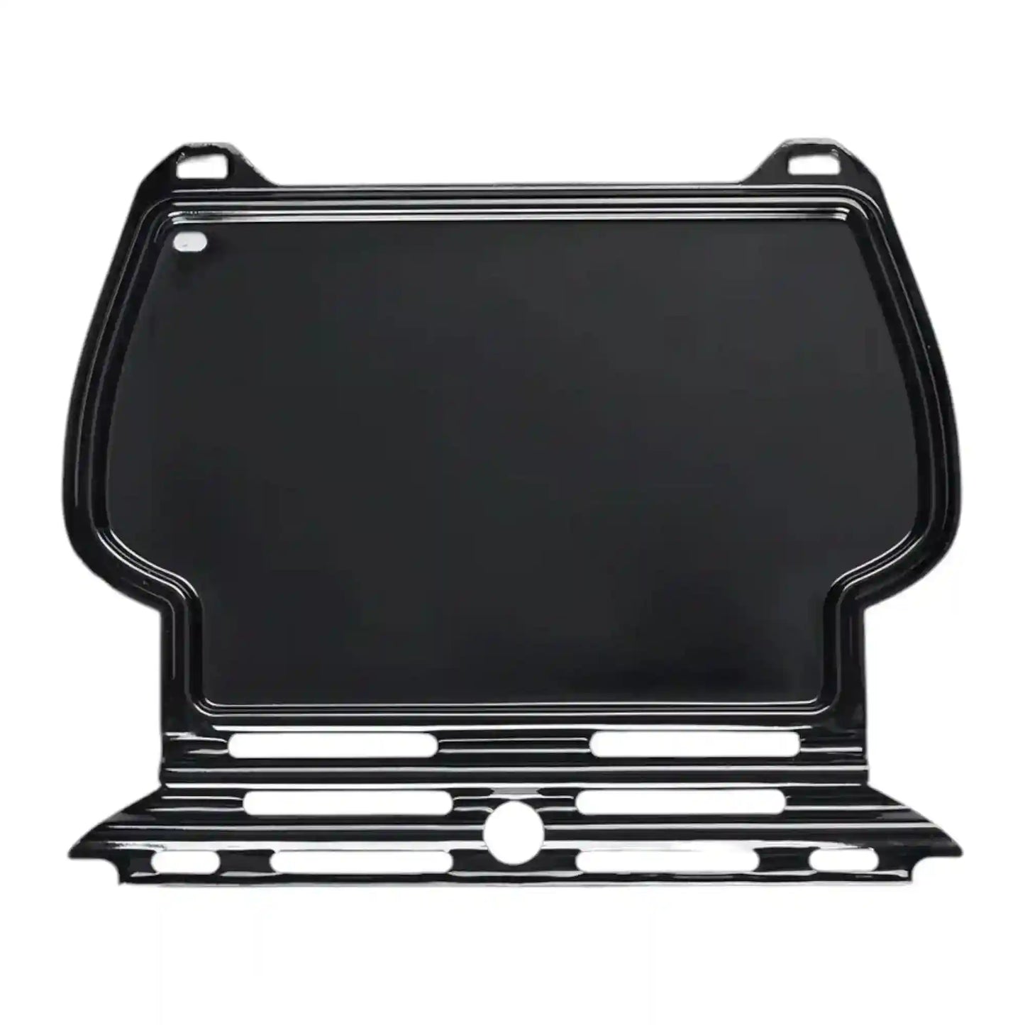 Nomadiq Steel Grill Plate for Bbq