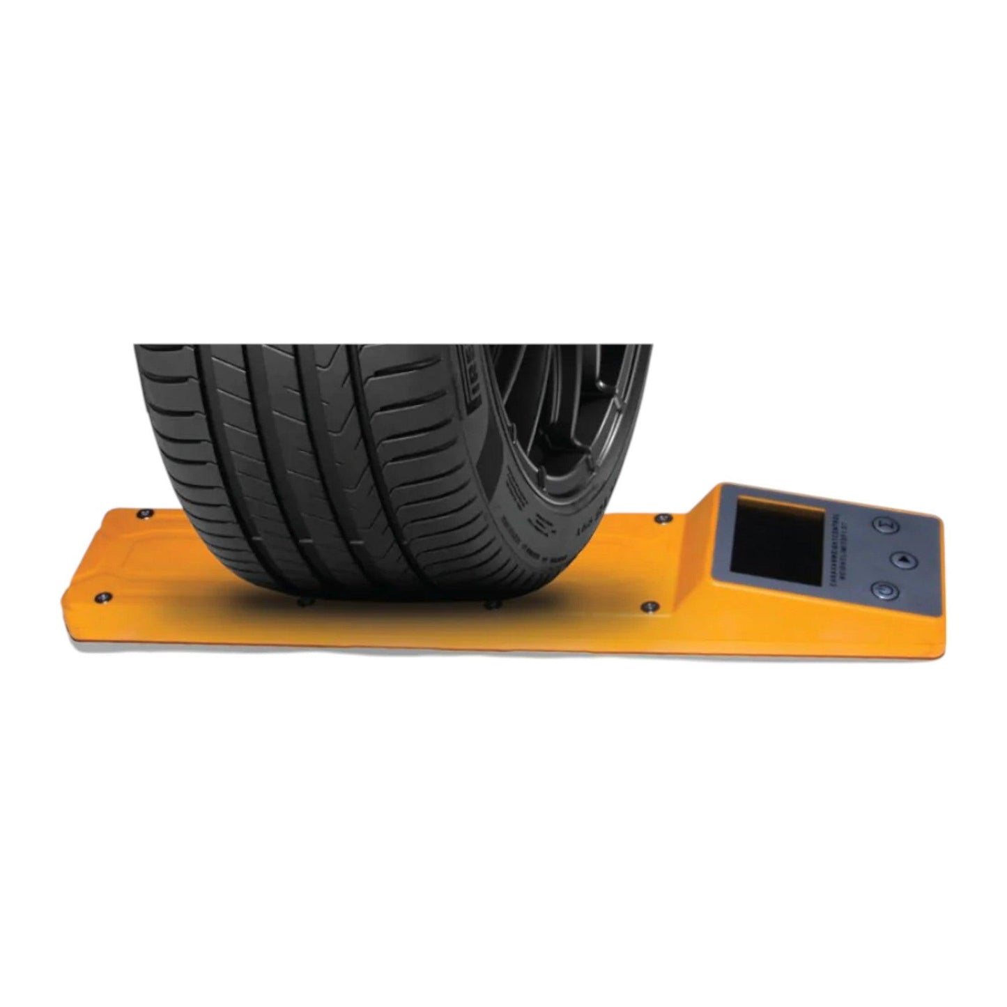 Caravan Weight Controller 1500 Kg Caravan Scales - Everything Caravans