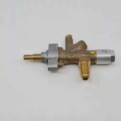 Thetford 3 Way Fridge Gas Valve for N3000 Range of Fridges