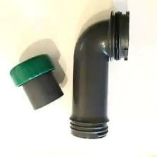 Thetford Waste Holding Tank C400 C500 Pour Out Spout