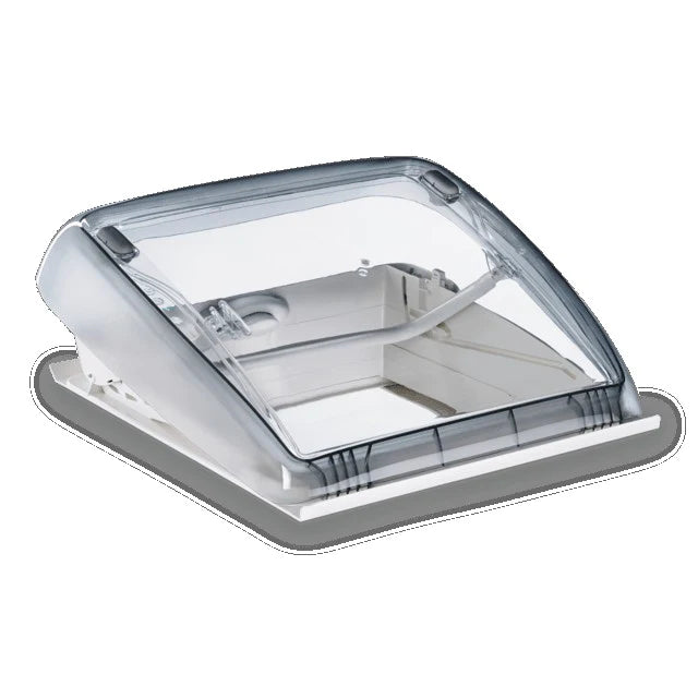 Dometic Mini Heki Plus Skylight - 400 x 400 Cut Out 43mm-60mm - NO LONGER AVAILABLE
