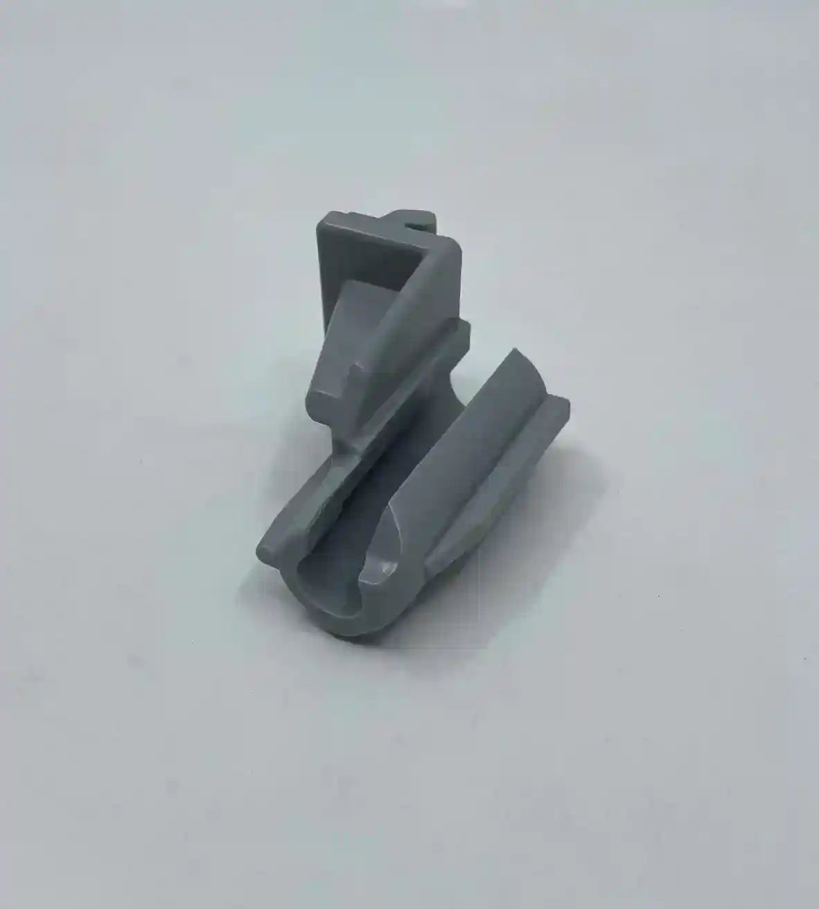 Fiamma F45 S Fixing Kit R-H Leg 98655-550 Caravan Awning Replacement Part