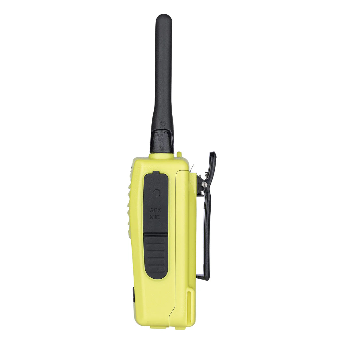 Oricom Waterproof IP67 Portable 5W UHF CB Radio - LIME