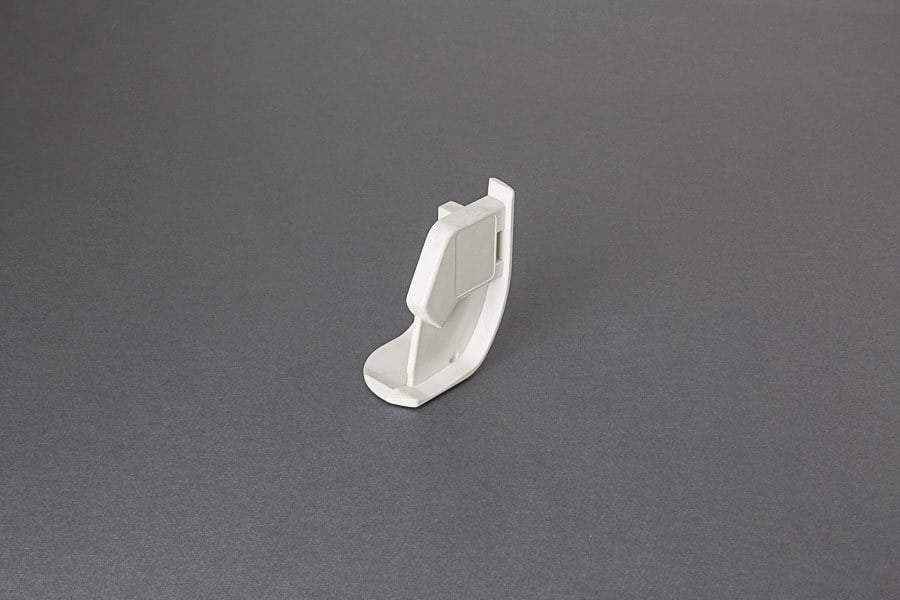 Fiamma F45Il Lead Bar L-H Cap. 04384-01A – On Sale - Everything Caravans