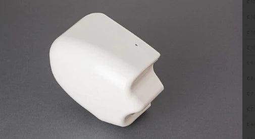 Fiamma F65 Top Left Hand End Cap - Everything Caravans