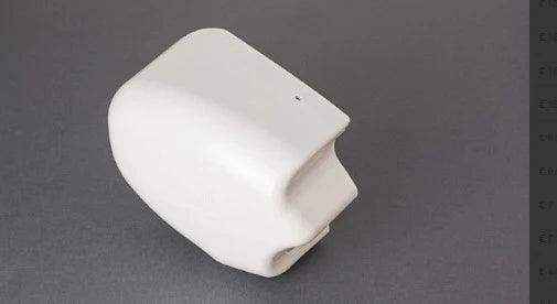 Fiamma F65 Top Left Hand End Cap - Everything Caravans