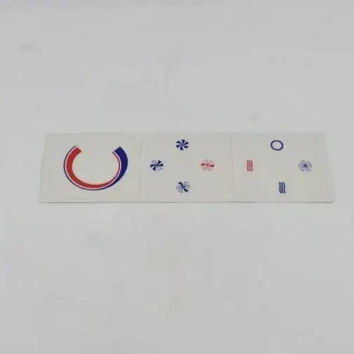 Heron Rotary Decal Suits Model 2.2 Mk1 - Everything Caravans
