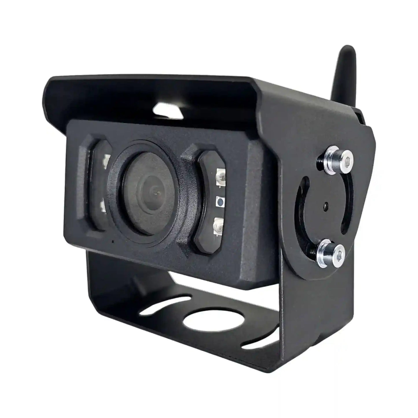 SafetyDave Wireless Rear Vision Kit with 6.2inch Monitor and AHD 92deg Camera