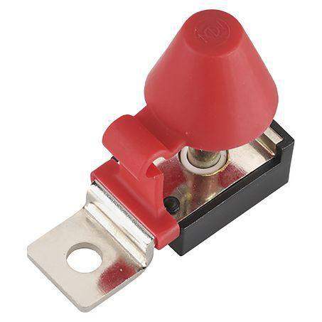Narva Fuse Box Battery Fuse Holder 1 Way 600A MRBF - Everything Caravans