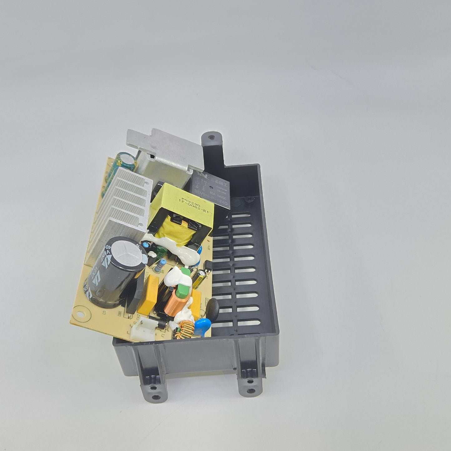 Evakool Housing Board Suits Old Version - Everything Caravans