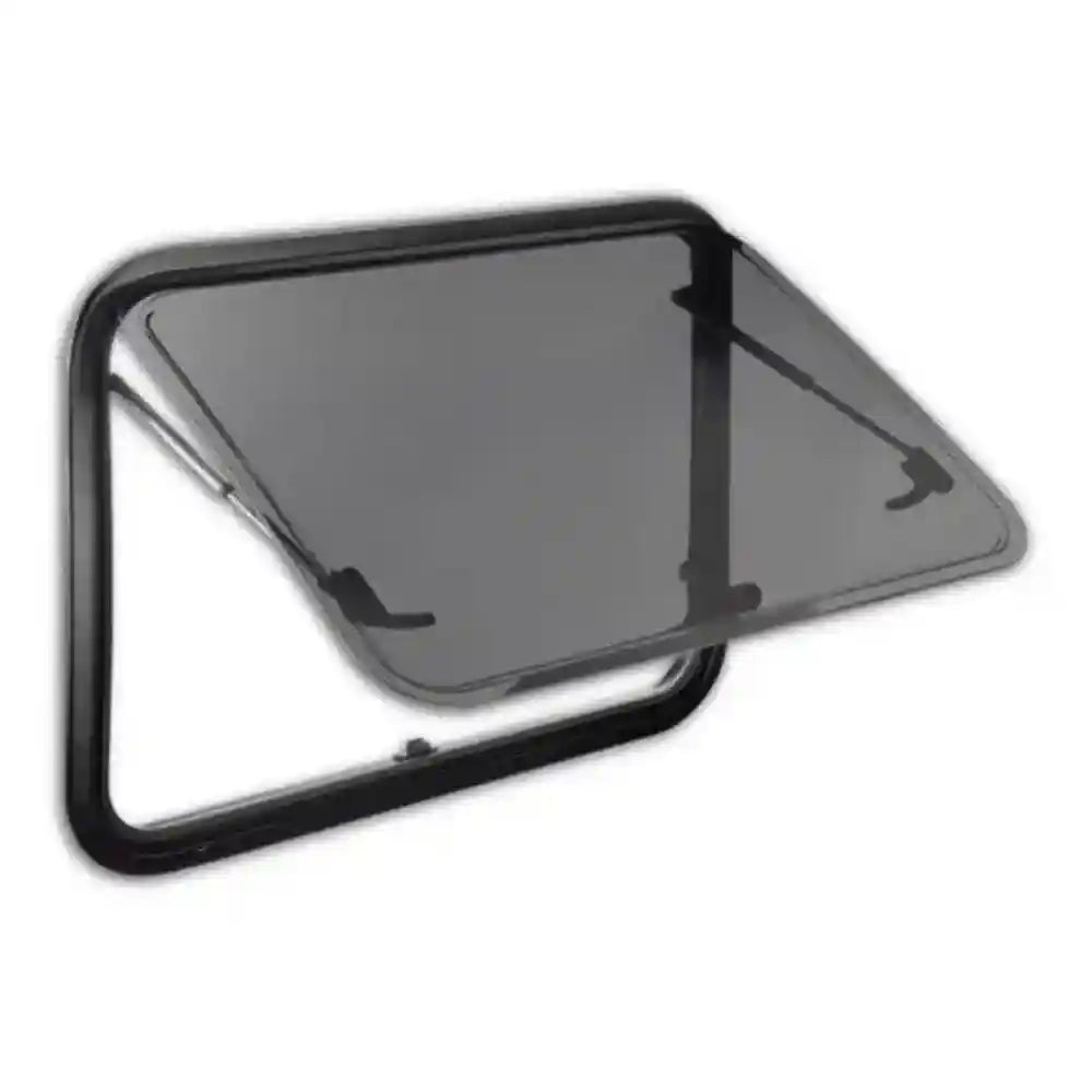 Dometic S7P Double Glazed Window 27mm without Blind 800 x 450mm