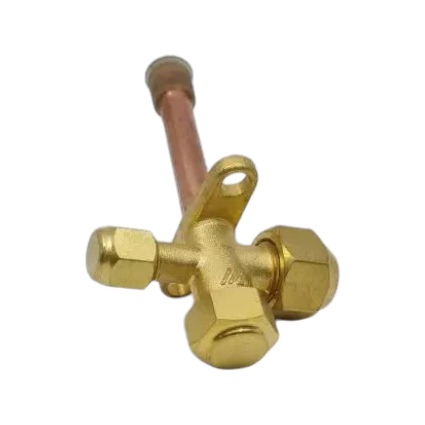Aircommand Heron 2.2 Valve 3-8" - Everything Caravans