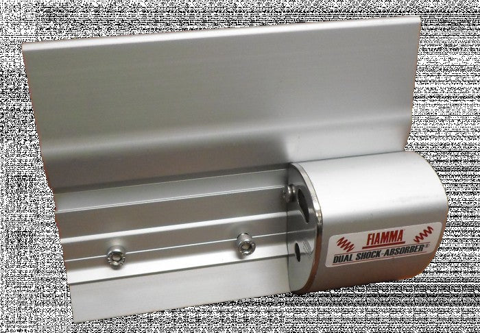 Fiamma F45 L Left Case inner Bracket. 98655-584