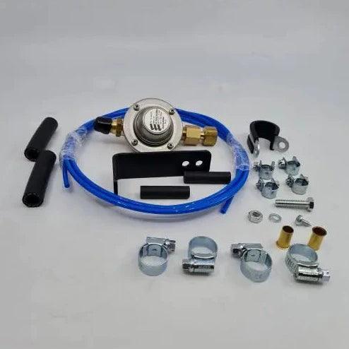 Eberspacher Fuel Pickup for Return Line for Master Traffic Crafter - Everything Caravans