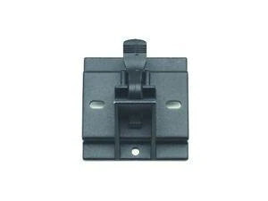 Carefree Awning Black Bottom Bracket. 901019