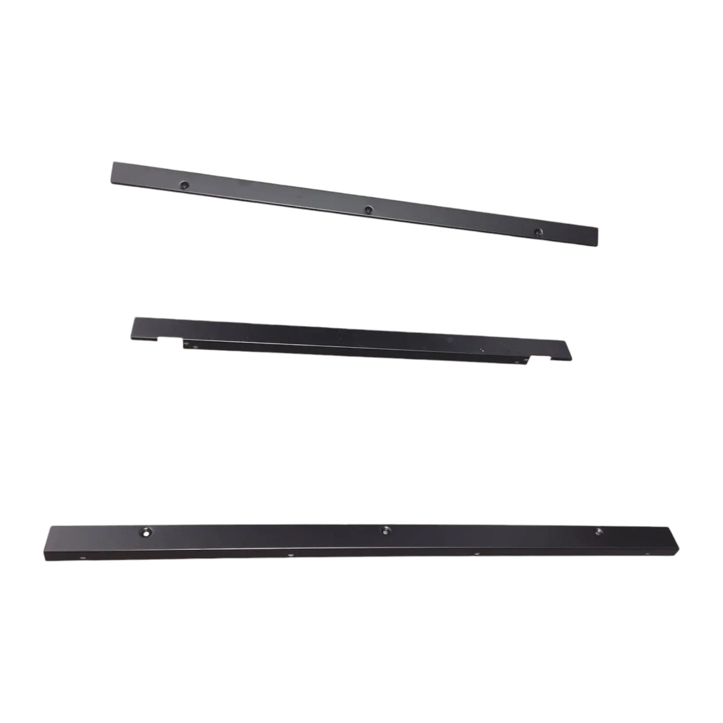 Bushman DC-X Mounting Kit for DC-130X