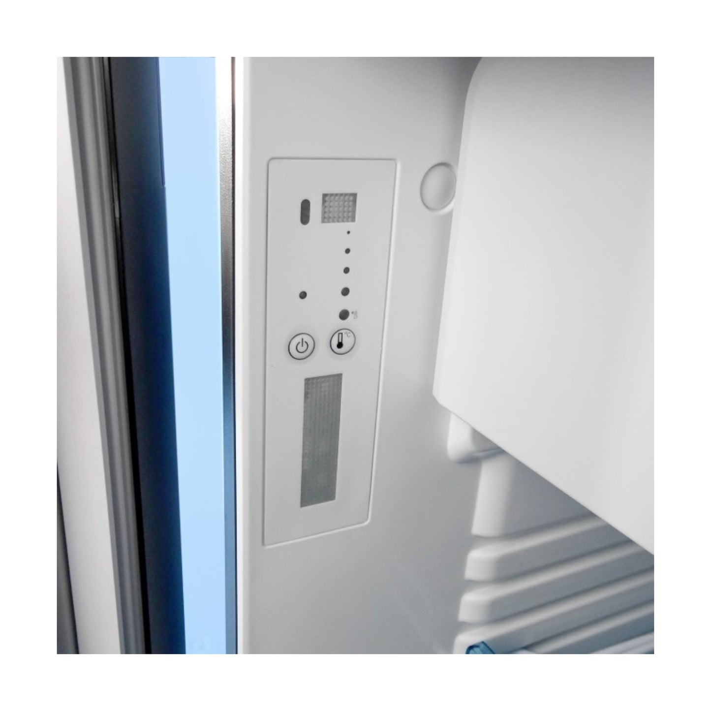 Freucamp SVR85 Compressor Fridge 80 Litre Right Hand Hinge