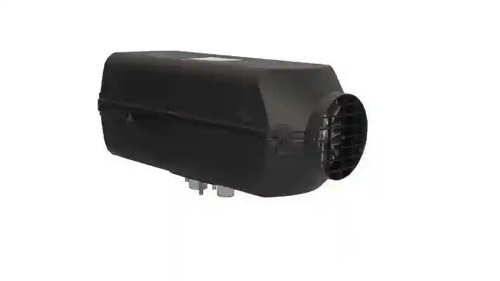 4Kw Autoterm Air Twin Outlet Under Mount - Everything Caravans