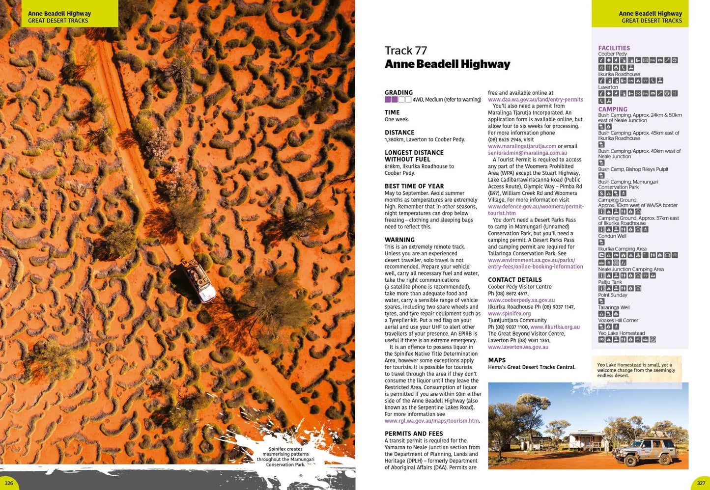 Hema 4WD Adventures - Everything Caravans