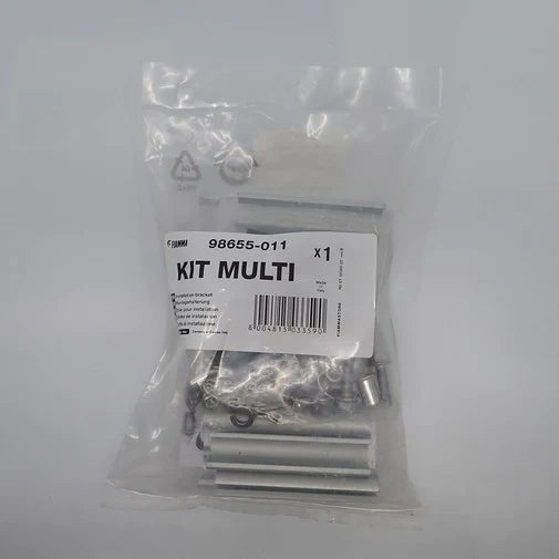 Fiamma F45 F70 Awning Mounting Bracket Kit - Multi Angle – On Sale