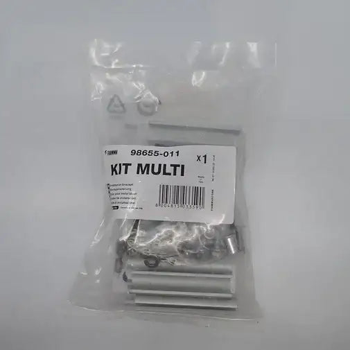 Fiamma Bracket Kit 200-04636 F45 F70 Awning Mounting Multi Angle