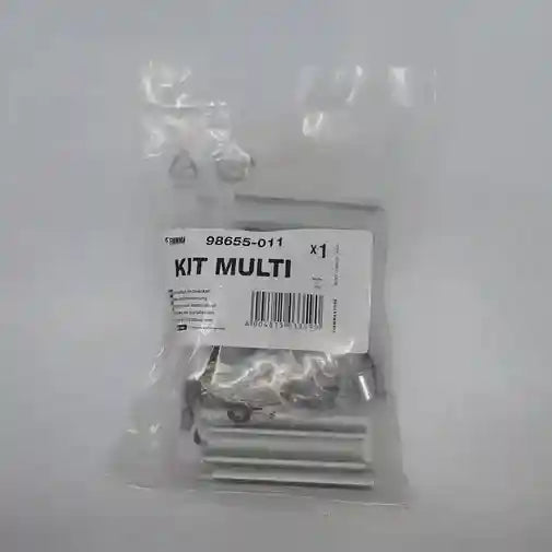 Fiamma Bracket Kit 200-04636 F45 F70 Awning Mounting Multi Angle